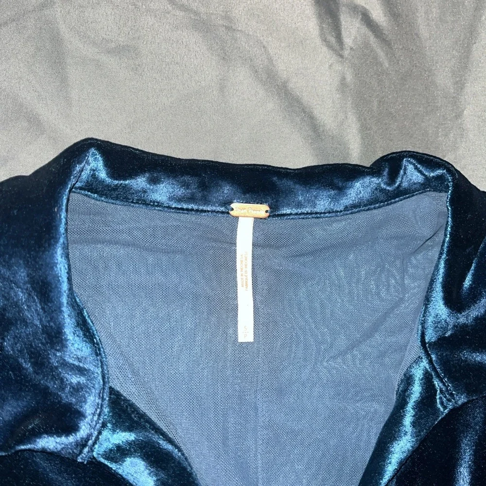 Free People preowned